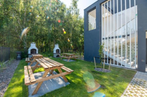 Apartamenty Sun Seasons 24 - Zaciszna
